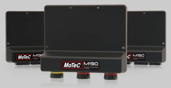 Motec ECU M1 Series | Calitech AB
